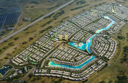 Townhouse - 5 - 6 for sale in Maldives 4 - Maldives - Damac Islands - Dubai