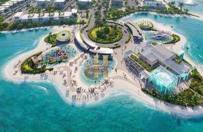 Townhouse - 5 - 6 for sale in Maldives 4 - Maldives - Damac Islands - Dubai Townhouse - 5 - 6 for sale in Maldives 4 - Maldives - Damac Islands - Dubai