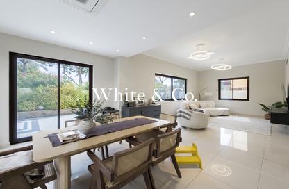 Villa - 5 Bedrooms - 5 Bathrooms for rent in Samara - Arabian Ranches 2 - Dubai