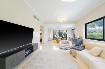 Villa - 5 Bedrooms - 5 Bathrooms for rent in Samara - Arabian Ranches 2 - Dubai
