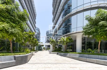 Office Space - Studio - 5 Bathrooms for rent in Dubai Commercity - Umm Ramool - Dubai