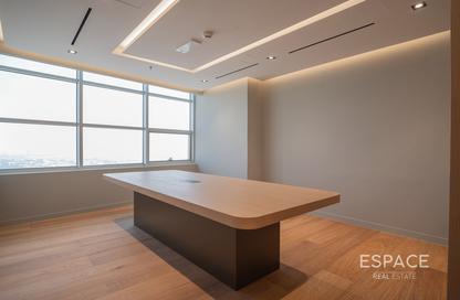 Office Space - Studio for rent in Mazaya Business Avenue BB1 - Mazaya Business Avenue - Jumeirah Lake Towers - Dubai