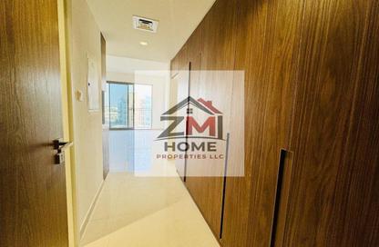 Apartment - Studio - 1 Bathroom for rent in Uptown Al Zahia - Al Zahia - Muwaileh Commercial - Sharjah