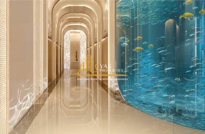 Apartment - Studio - 1 for sale in Breez by Danube - Maritime City - Dubai