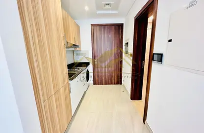 Apartment - 1 Bedroom - 1 Bathroom for rent in Jumeirah Garden City - Al Satwa - Dubai