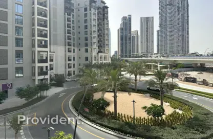 Apartment - 1 Bedroom - 1 Bathroom for rent in Creek Beach - Dubai Creek Harbour (The Lagoons) - Dubai Apartment - 1 Bedroom - 1 Bathroom for rent in Creek Beach - Dubai Creek Harbour (The Lagoons) - Dubai