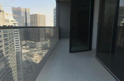 Apartment - 2 - 2 for sale in Amal Tower - Dubai Sports City - Dubai Apartment - 2 - 2 for sale in Amal Tower - Dubai Sports City - Dubai