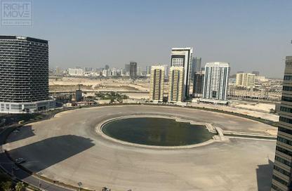 Apartment - 2 - 2 for sale in Amal Tower - Dubai Sports City - Dubai Apartment - 2 - 2 for sale in Amal Tower - Dubai Sports City - Dubai