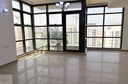 Apartment - 1 - 1 for rent in Solaire 16 - Jumeirah Garden City - Al Satwa - Dubai