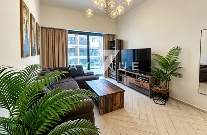Apartment - 1 Bedroom - 1 Bathroom for sale in Oxford 212 - District 10 - Jumeirah Village Circle - Dubai