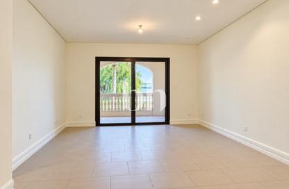 Apartment - 1 - 2 for rent in Saadiyat Beach Residences - Saadiyat Beach - Saadiyat Island - Abu Dhabi
