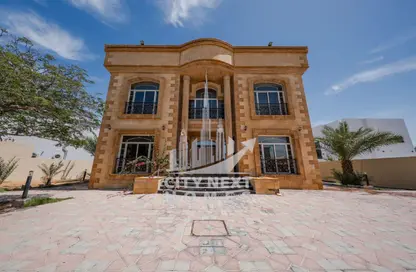 فيلا - 5 غرف نوم - 6 حمامات للايجار في حدائق الإمارات 1 - القوز - دبي