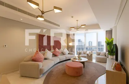 شقة - 3 غرف نوم - 3 حمامات للبيع في برج ليف - طموح - جزيرة الريم - أبوظبي