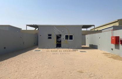 Land - Studio for rent in Al Sajaa S - Al Sajaa - Sharjah