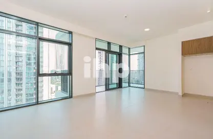 Apartment - 2 Bedrooms - 2 Bathrooms for rent in Creek Edge Tower 1 - Creek Edge - Dubai Creek Harbour (The Lagoons) - Dubai