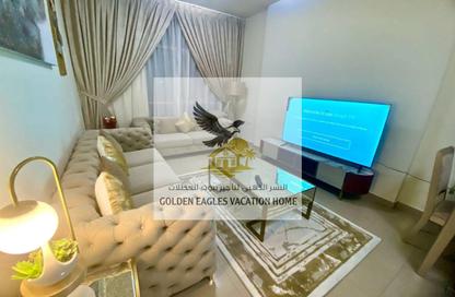Apartment - 2 Bedrooms - 2 Bathrooms for rent in New Al Taawun Road - Al Taawun - Sharjah Apartment - 2 Bedrooms - 2 Bathrooms for rent in New Al Taawun Road - Al Taawun - Sharjah
