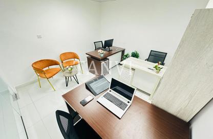 Office Space - Studio - 1 Bathroom for rent in Silver Home Building - Hor Al Anz - Deira - Dubai Office Space - Studio - 1 Bathroom for rent in Silver Home Building - Hor Al Anz - Deira - Dubai