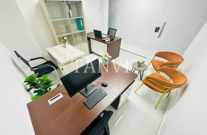 Office Space - Studio - 1 Bathroom for rent in Silver Home Building - Hor Al Anz - Deira - Dubai Office Space - Studio - 1 Bathroom for rent in Silver Home Building - Hor Al Anz - Deira - Dubai