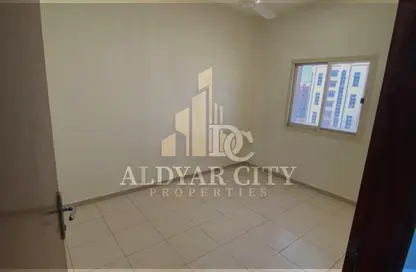 Apartment - 1 Bedroom - 1 Bathroom for rent in Al Hamidiya 2 - Al Hamidiya - Ajman