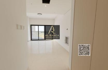 Compound - 1 Bedroom - 2 Bathrooms for sale in Garden Residences - Emirates City - Ajman