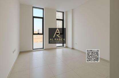 Compound - 1 Bedroom - 2 Bathrooms for sale in Garden Residences - Emirates City - Ajman