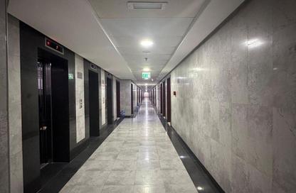 Apartment - 2 Bedrooms - 3 Bathrooms for sale in Al Naemiya Tower 2 - Al Naemiya Towers - Al Nuaimiya - Ajman