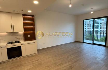 Apartment - 1 Bedroom - 2 Bathrooms for rent in The Hamilton - Town Square - Dubai