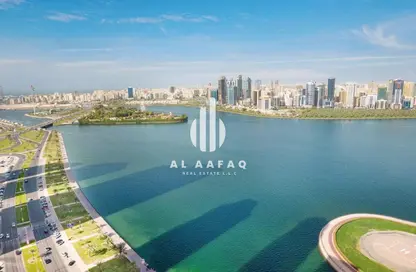 Apartment - 3 Bedrooms - 4 Bathrooms for rent in Al Majaz 3 - Al Majaz - Sharjah