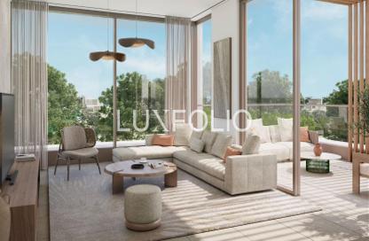 Villa - 4 Bedrooms - 5 Bathrooms for sale in The Acres (Phase 1) - The Acres - Dubai Land - Dubai