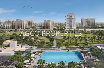 شقة - 2 غرف نوم - 2 حمامات للبيع في فيدا ريزيدنس - دبي هيلز استيت - دبي