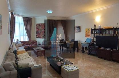 Apartment - 4 Bedrooms - 2 Bathrooms for sale in Al Khor Towers - Ajman Downtown - Ajman