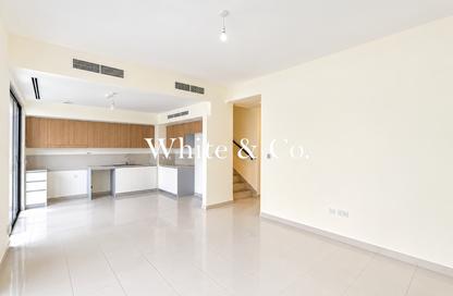 Townhouse - 4 - 4 for sale in Parkside 2 - Emaar South - Dubai South (Dubai World Central) - Dubai