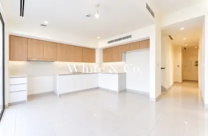 Townhouse - 4 Bedrooms - 4 Bathrooms for sale in Parkside 2 - Emaar South - Dubai South (Dubai World Central) - Dubai