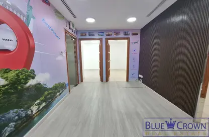 Office Space - Studio for rent in Fahidi Heights - Al Hamriya - Bur Dubai - Dubai