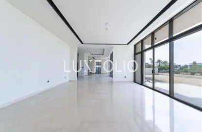 فيلا - 5 غرف نوم - 5 حمامات للبيع في M سعفة - جاردن هومز - نخلة جبل علي - دبي