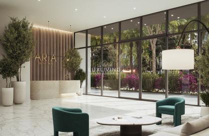 Apartment - 2 - 3 for sale in Aria On The Park - Town Square - Dubai