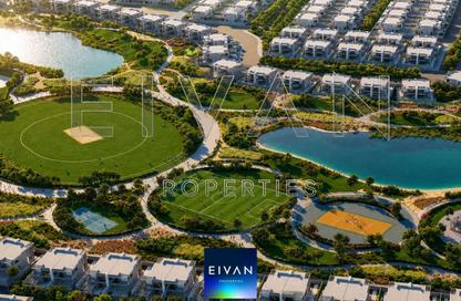 Villa - 5 Bedrooms - 5 Bathrooms for sale in Park Greens 3 - Park Greens - Damac Hills 2 - Dubai