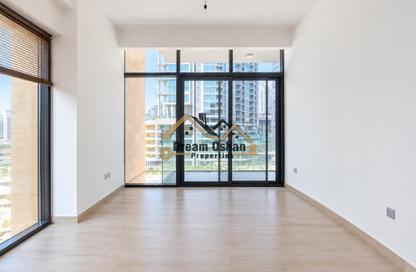 Apartment - 2 - 2 for rent in Azizi Riviera 38 - Azizi Riviera - Meydan One - Meydan - Dubai