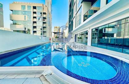 Apartment - 2 Bedrooms - 3 Bathrooms for rent in Durrah Garden - Al Satwa - Dubai Apartment - 2 Bedrooms - 3 Bathrooms for rent in Durrah Garden - Al Satwa - Dubai