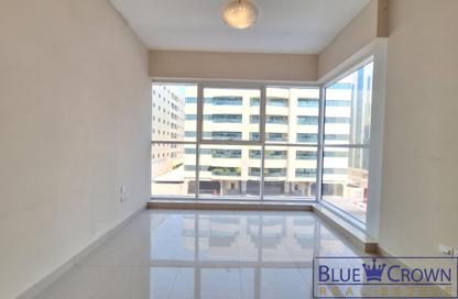 Apartment - 1 Bedroom - 2 Bathrooms for rent in Golden Sands 14 - Al Mankhool - Bur Dubai - Dubai