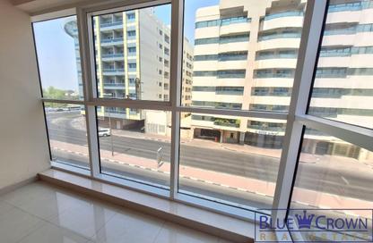Apartment - 1 Bedroom - 2 Bathrooms for rent in Golden Sands 14 - Al Mankhool - Bur Dubai - Dubai