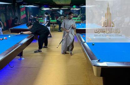 Shop - Studio - 3 Bathrooms for rent in Geepas Building 1 - Al Nakhil 1 - Al Nakhil - Ajman Shop - Studio - 3 Bathrooms for rent in Geepas Building 1 - Al Nakhil 1 - Al Nakhil - Ajman