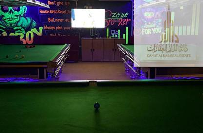 Shop - Studio - 3 Bathrooms for rent in Geepas Building 1 - Al Nakhil 1 - Al Nakhil - Ajman Shop - Studio - 3 Bathrooms for rent in Geepas Building 1 - Al Nakhil 1 - Al Nakhil - Ajman