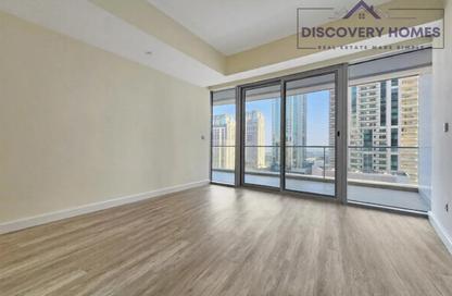 Apartment - 2 Bedrooms - 2 Bathrooms for rent in Trident Grand Residence - Dubai Marina - Dubai
