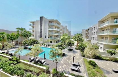 Apartment - 2 - 3 for rent in Al Zahia Garden Apartments - Al Zahia - Muwaileh Commercial - Sharjah Apartment - 2 - 3 for rent in Al Zahia Garden Apartments - Al Zahia - Muwaileh Commercial - Sharjah