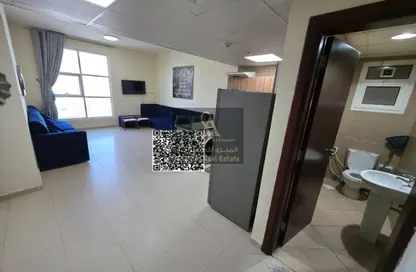 Apartment - 1 Bedroom - 2 Bathrooms for sale in City Tower - Al Nuaimiya - Ajman
