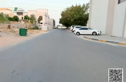 أرض - استوديو للبيع في قرية الاميرة - الياسمين - عجمان