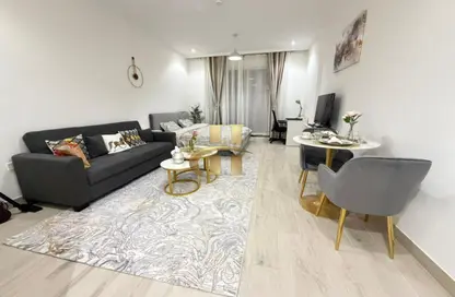 Apartment - Studio - 1 Bathroom for rent in Mayas Geneva - District 14 - Jumeirah Village Circle - Dubai
