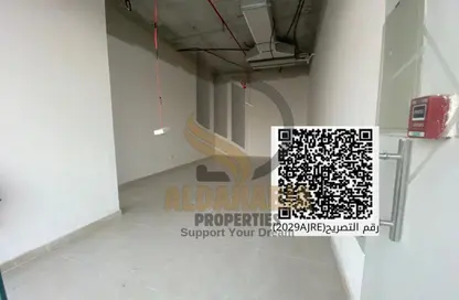 Shop - Studio for rent in Al Jurf Industrial 3 - Al Jurf Industrial - Ajman