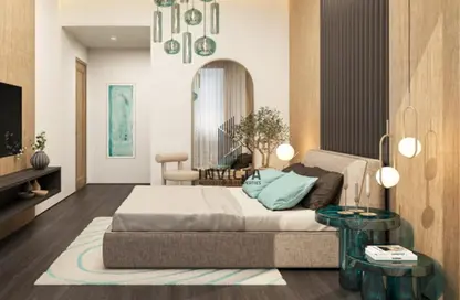 شقة - 2 غرف نوم - 3 حمامات للبيع في لاجون فيوز 5 - لاجون فيوز - داماك لاجونز - دبي